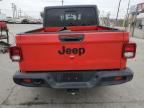 2023 JEEP GLADIATOR SPORT   for sale at Copart CA - LOS ANGELES