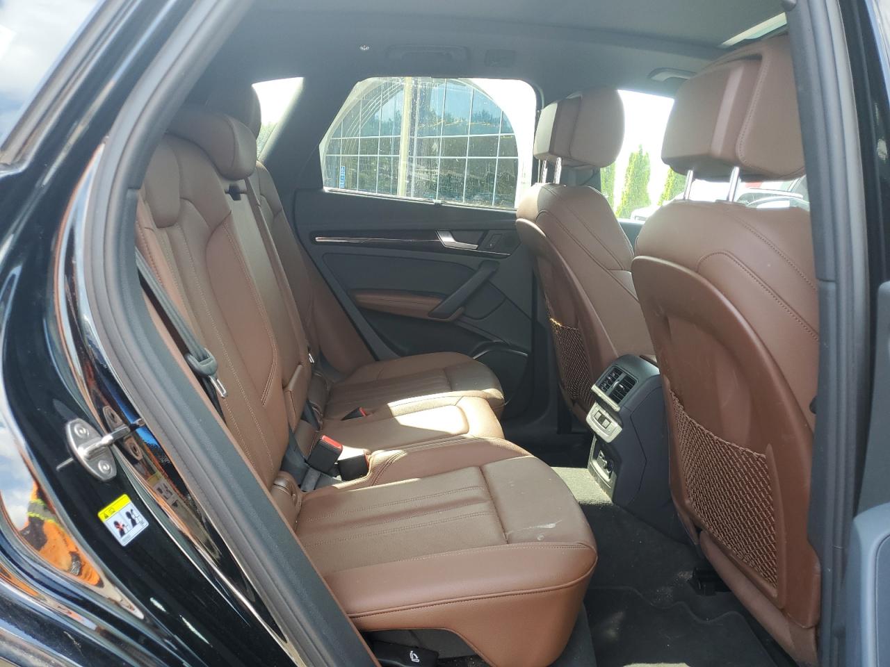 2020 Audi Q5 Premium Plus VIN: WA1BNAFYXL2090676 Lot: 65162005