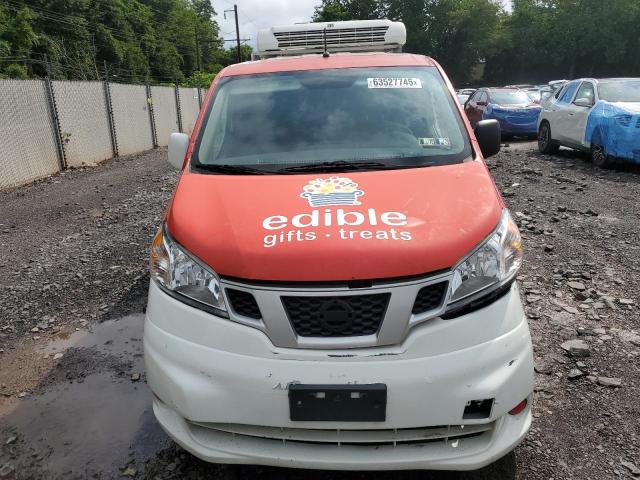 2019 NISSAN NV200 2.5S - TRUCKS REFRIGERATED DELIVERY VAN