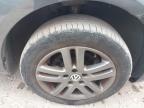 2011 VOLKSWAGEN CADDY C20 for sale at Copart BRISTOL