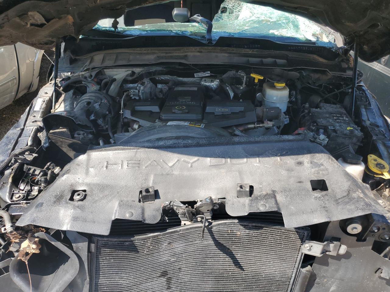 2018 Ram 3500 Slt VIN: 3C63R3DL3JG251530 Lot: 61468785