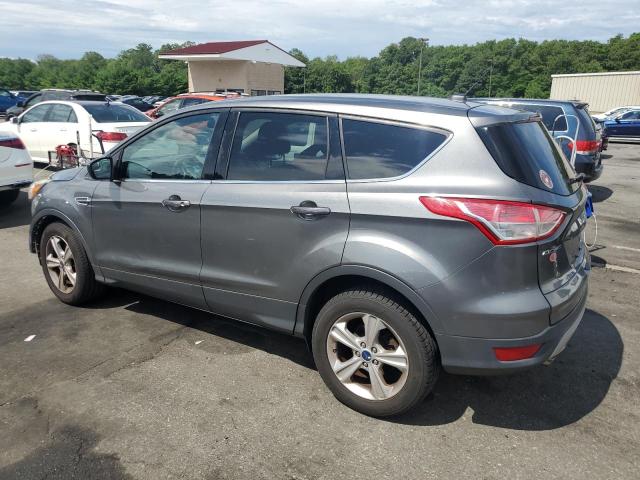Parquets FORD ESCAPE 2014 Szary