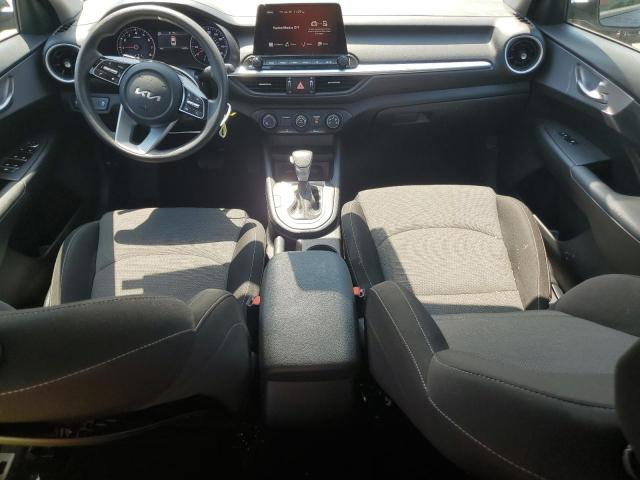  KIA FORTE 2024 Серый