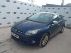 2012 FORD FOCUS TITA for sale at Copart BRISTOL