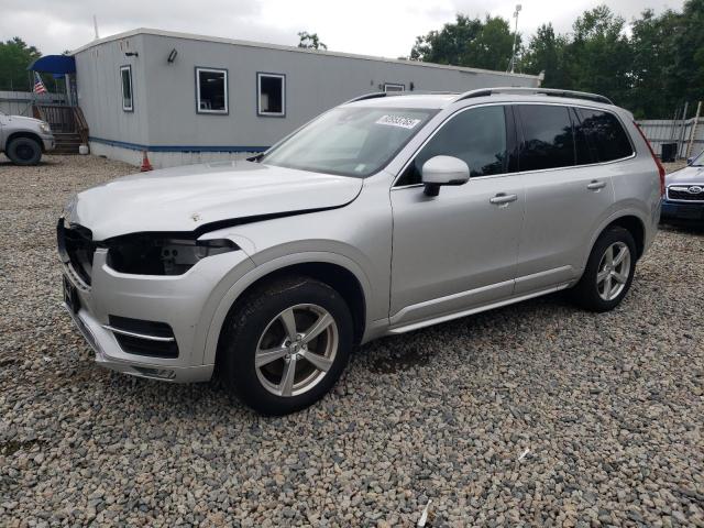 Паркетники VOLVO XC90 2017 Серебристый