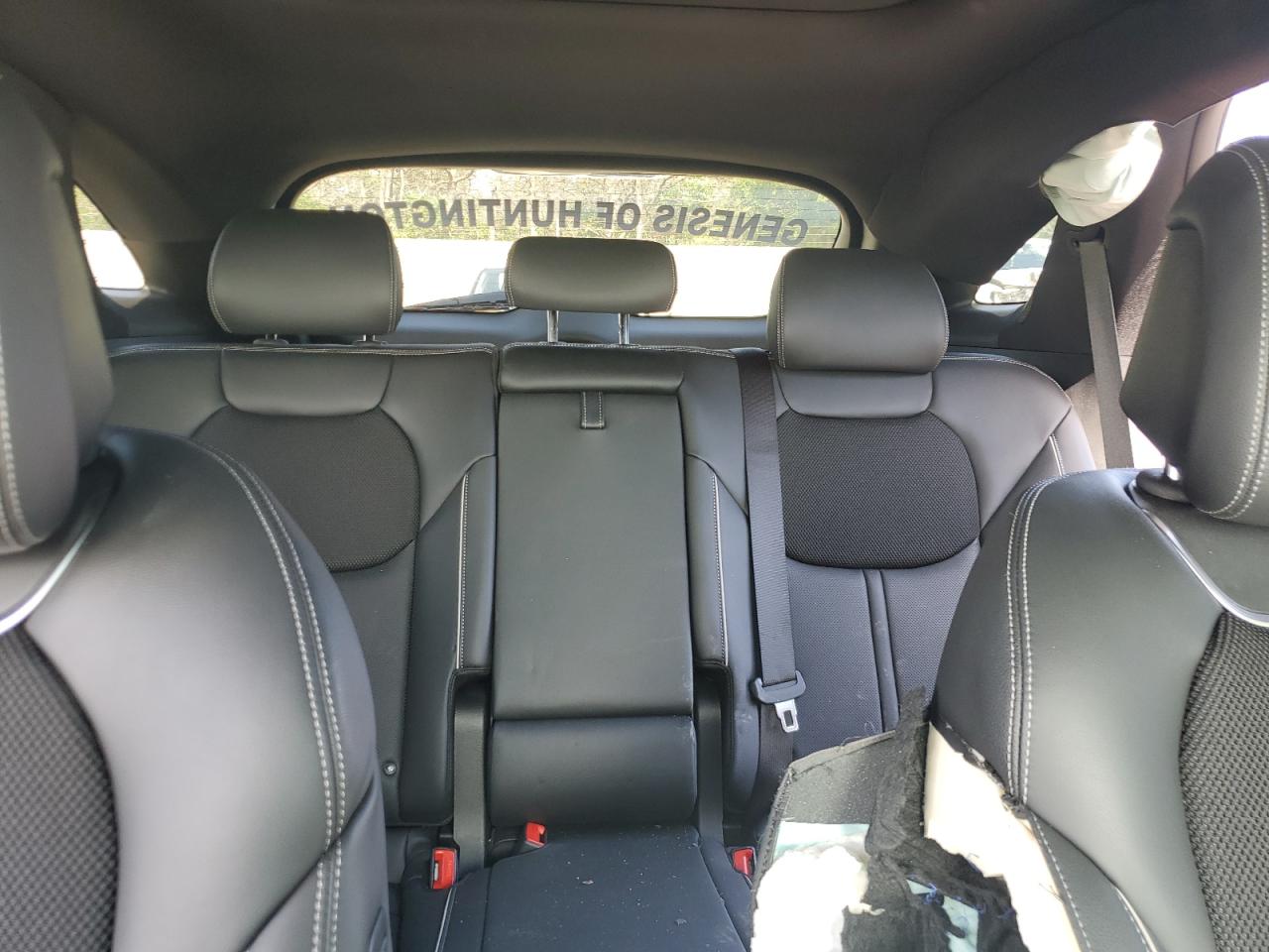 2024 Genesis Gv70 Base VIN: 5NMMADTB3RH004348 Lot: 63179005