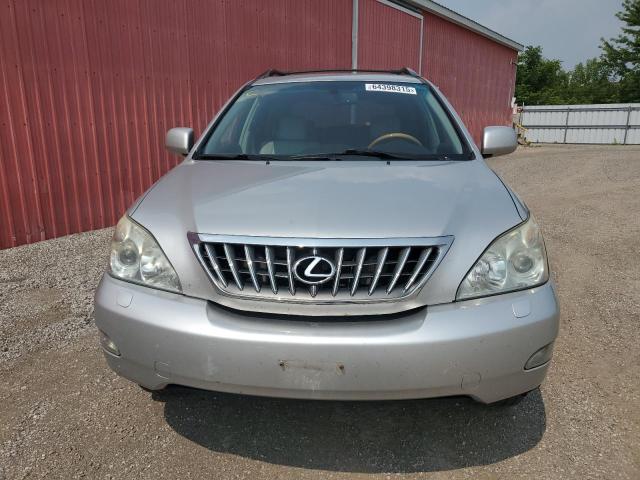 2009 LEXUS RX 350  
