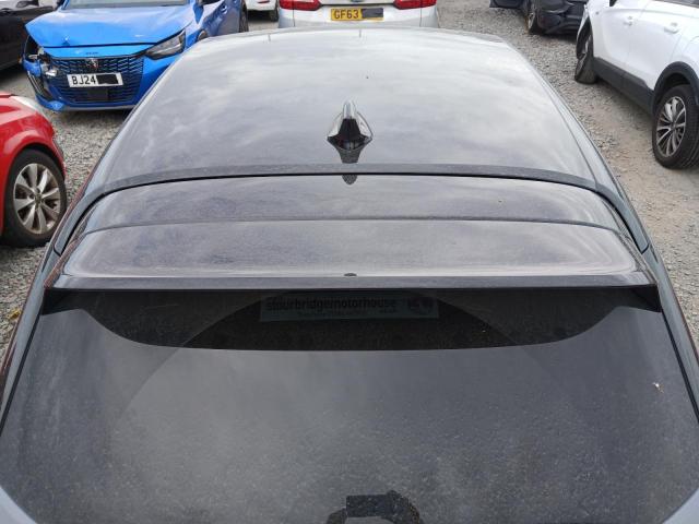 2024 VAUXHALL CORSA ULTIMATE TURBO AUTO 