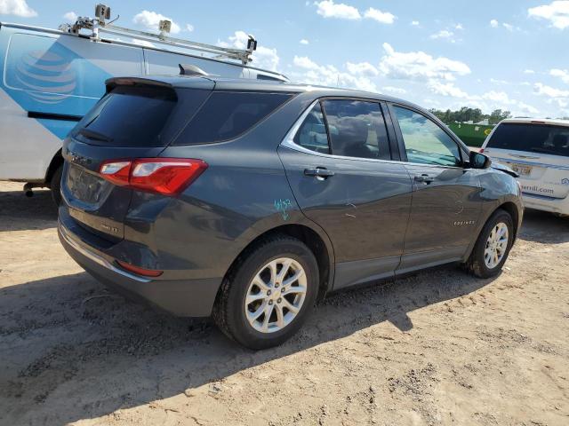  CHEVROLET EQUINOX 2018 Сharcoal