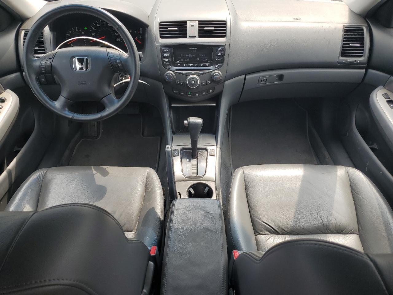 2005 Honda Accord Ex VIN: 1HGCM66575A077815 Lot: 65067505