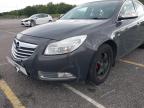 2012 VAUXHALL INSIGNIA E for sale at Copart SANDTOFT