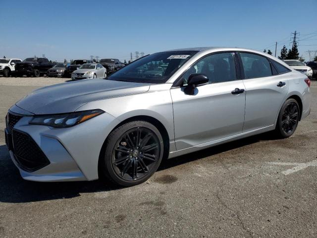  TOYOTA AVALON 2022 Silver