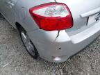 2010 TOYOTA AURIS SR VALVEMATIC  for sale at Copart WOLVERHAMPTON