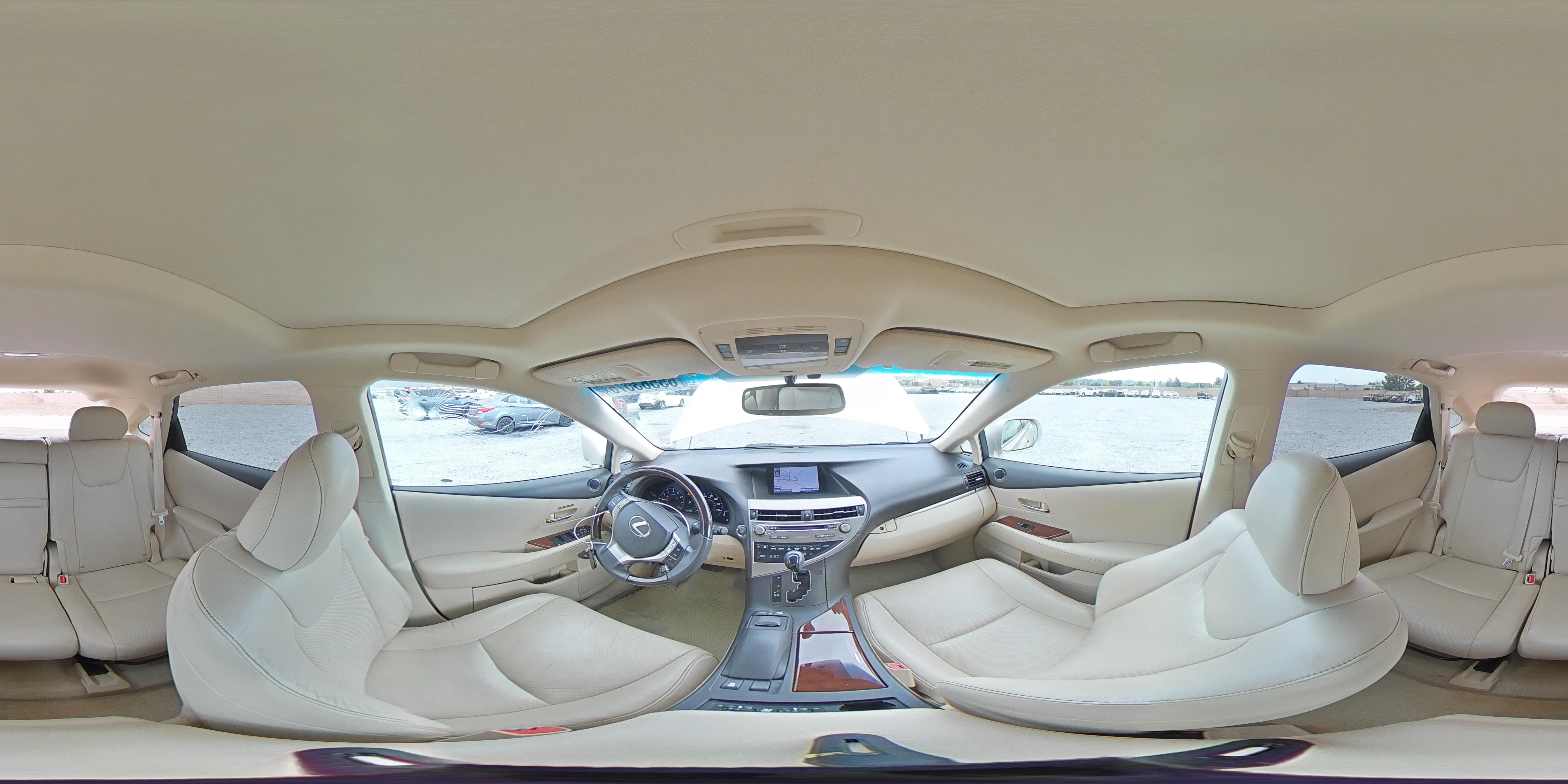 2013 Lexus Rx 350 VIN: 2T2ZK1BA5DC097068 Lot: 65563575