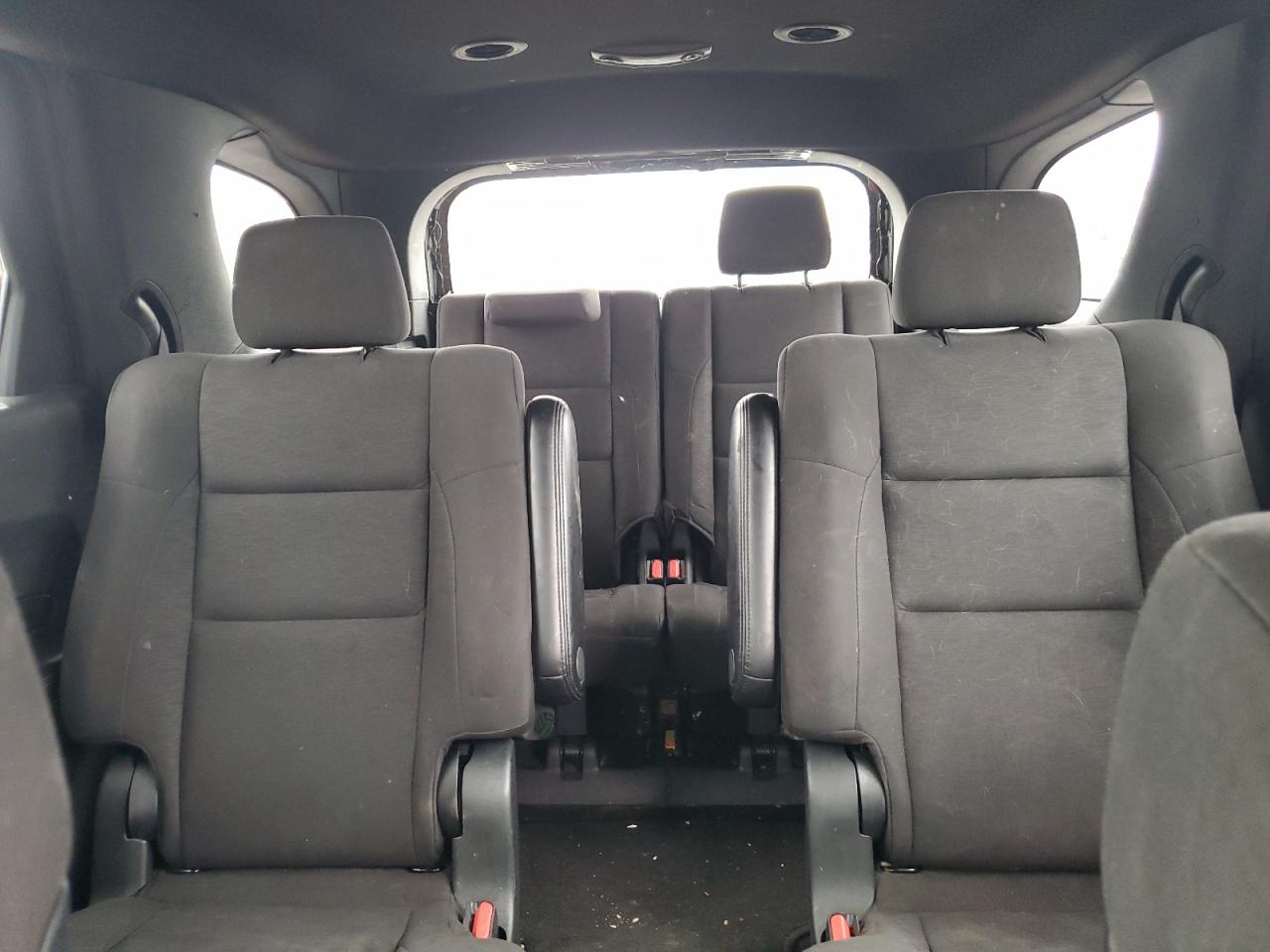 2022 Dodge Durango Gt VIN: 1C4RDHDG7NC156057 Lot: 63417485