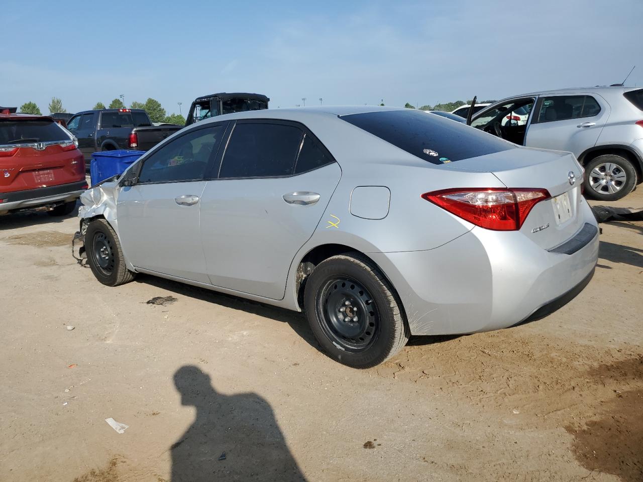 2t1burhe0jc109728 2T1BURHE0JC109728 2018 Toyota Corolla L
