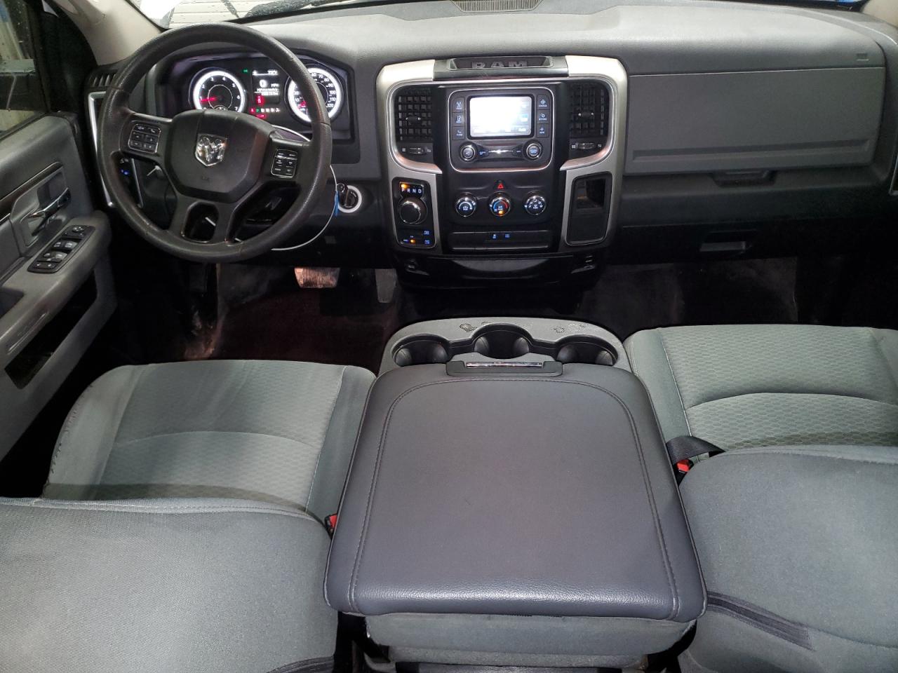 2016 Ram 1500 Slt VIN: 1C6RR7LG6GS244269 Lot: 62779915