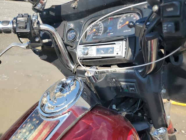 1994 HARLEY-DAVIDSON FLHTC ULTRA  