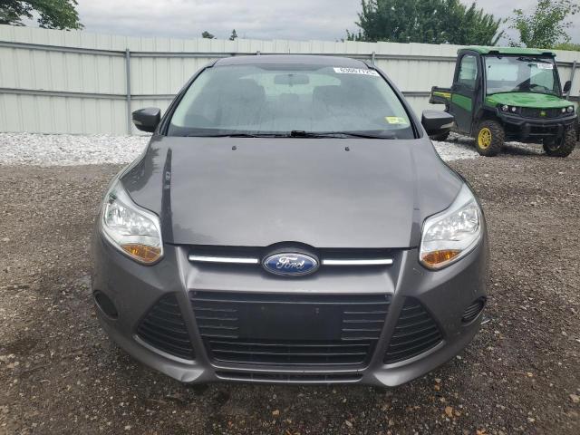  FORD FOCUS 2013 Сірий