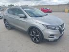 2018 NISSAN QASHQAI TE for sale at Copart YORK