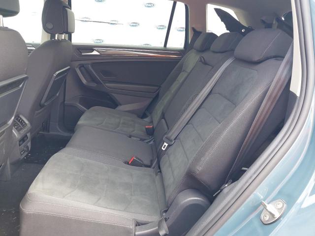 2021 VOLKSWAGEN TIGUAN ALL