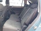 2021 VOLKSWAGEN TIGUAN ALL for sale at Copart SANDTOFT