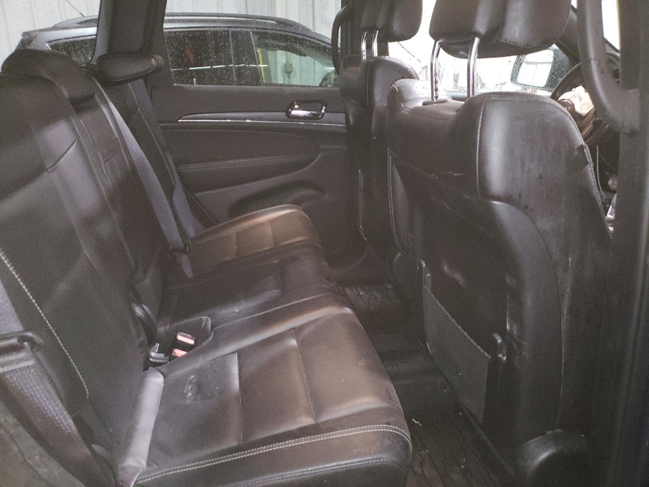 2021 Jeep Grand Cherokee Limited VIN: 1C4RJFBG8MC514023 Lot: 67305565