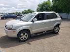 2009 HYUNDAI TUCSON GLS   for sale at Copart ON - LONDON