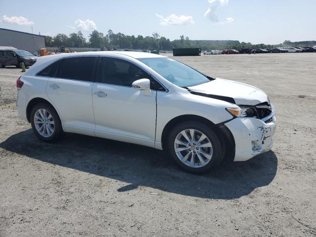  TOYOTA VENZA 2013 White
