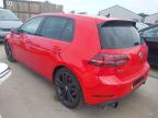 2015 VOLKSWAGEN GOLF GTI for sale at Copart SANDY
