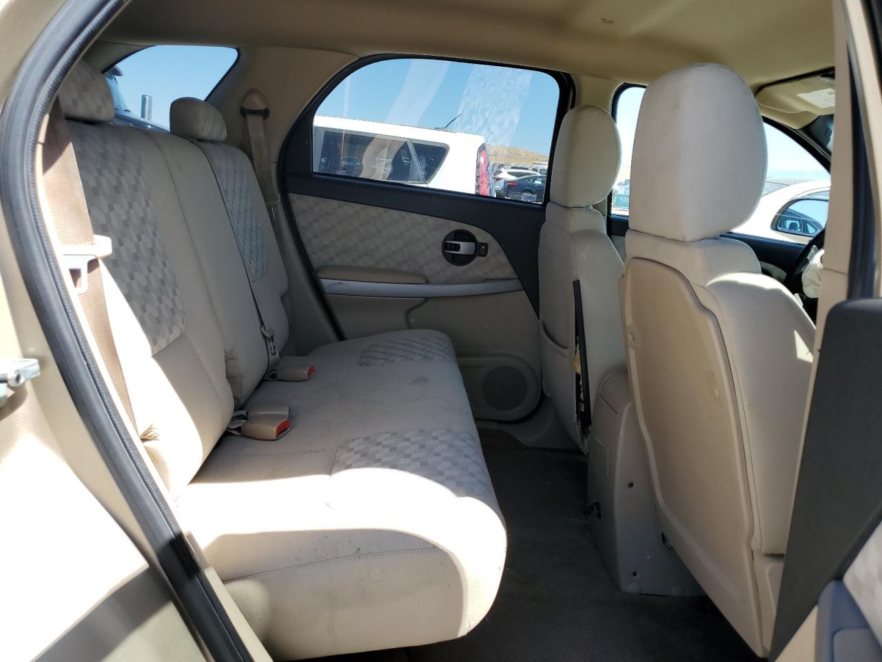 2006 Chevrolet Equinox Lt VIN: 2CNDL73F666088341 Lot: 63102065
