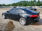 2017 JAGUAR XF PREMIUM   for sale at Copart TX - LUFKIN