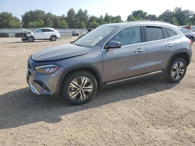 MERCEDES-BENZ GLA 250 4M 2024