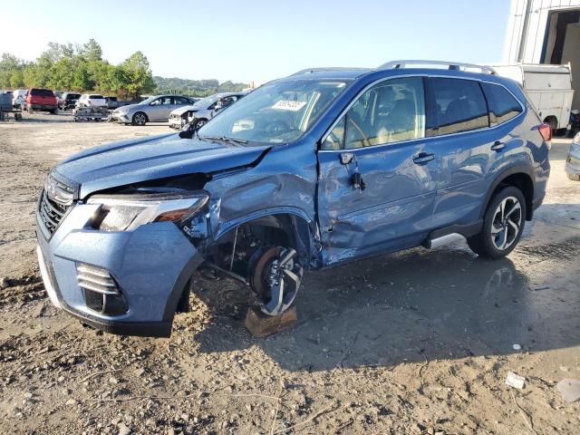 SUBARU FORESTER T 2022