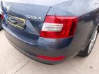 2014 SKODA OCTAVIA EL for sale at Copart SANDY