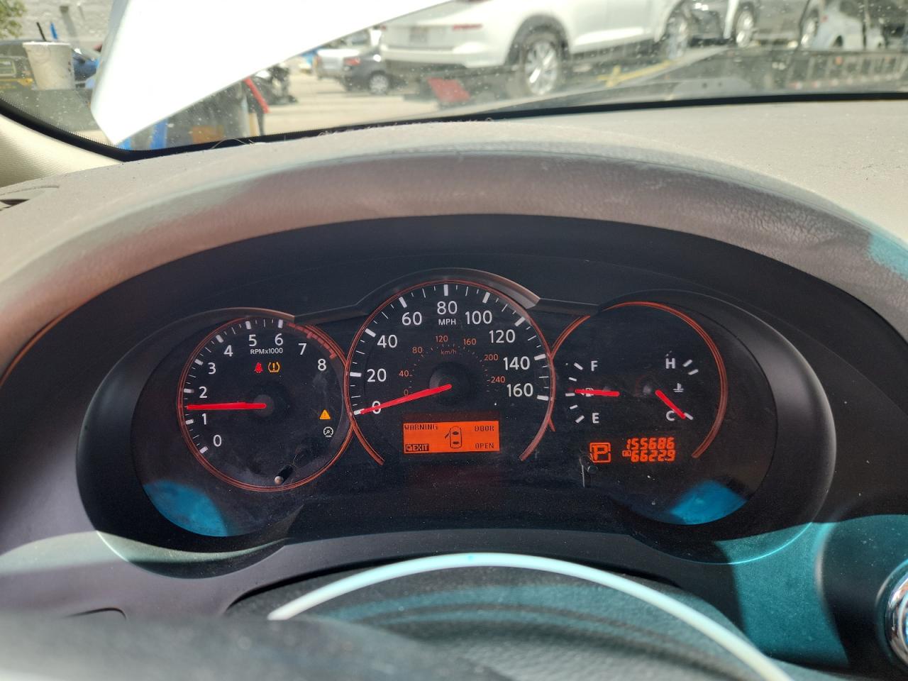 2008 Nissan Altima 2.5 VIN: 1N4AL21E88C111767 Lot: 65632015