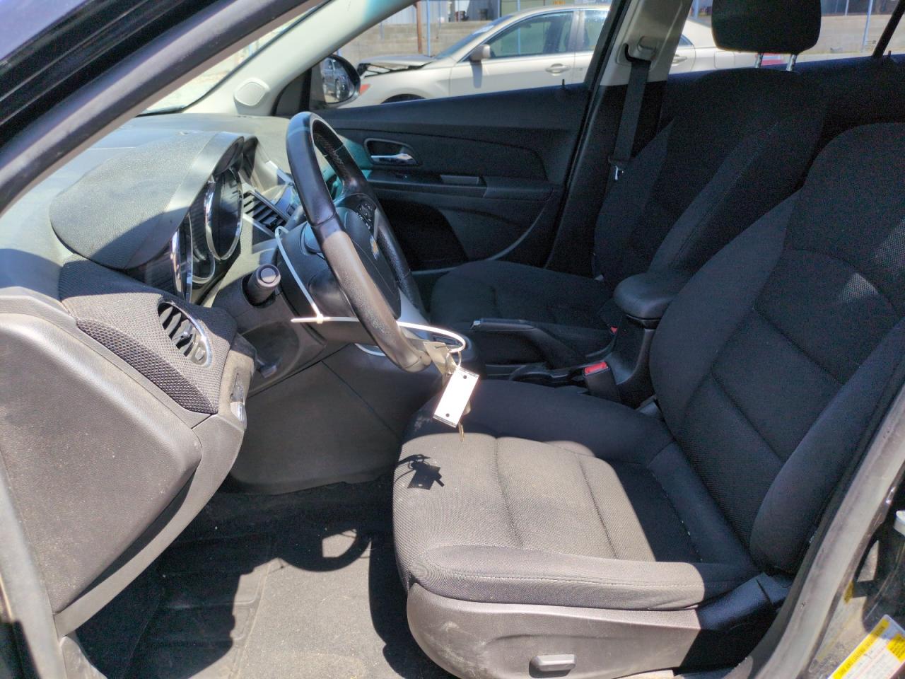 2014 Chevrolet Cruze Lt VIN: 1G1PC5SB8E7347813 Lot: 64863915