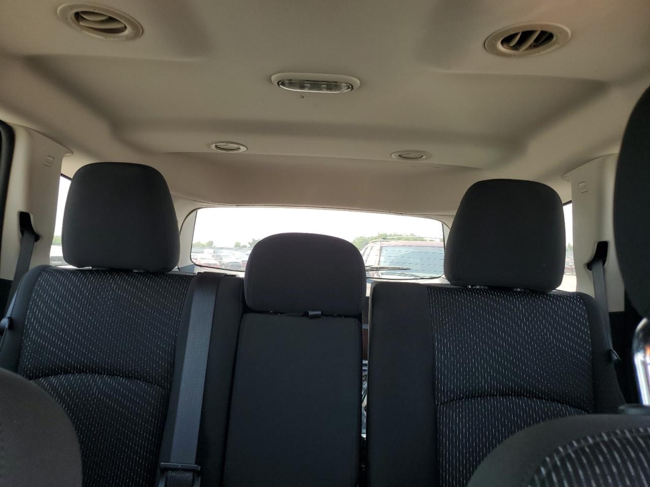 2018 Dodge Journey Se VIN: 3C4PDCAB2JT535016 Lot: 67195375