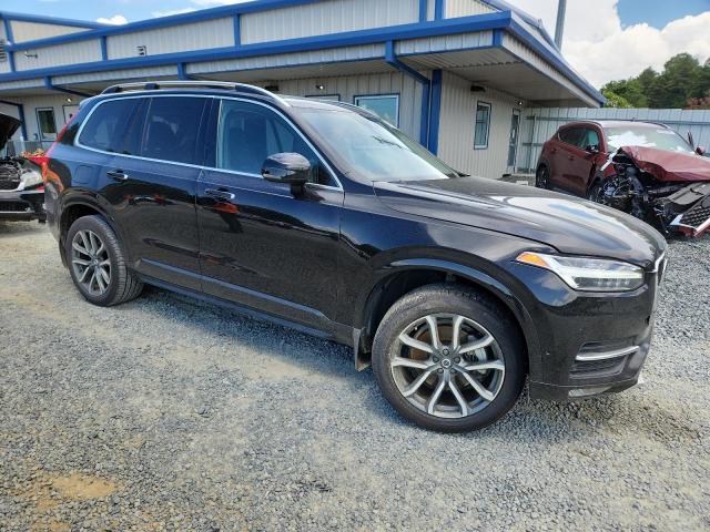  VOLVO XC90 2018 Czarny