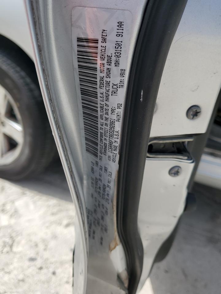 1c6rr6ft8gs292861 1C6RR6FT8GS292861 2016 Ram 1500 St