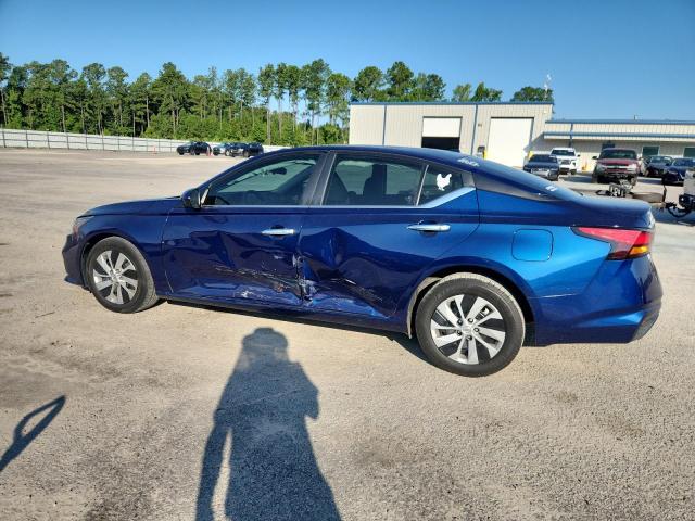  NISSAN ALTIMA 2019 Blue