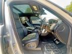 2016 LAND ROVER RANGE ROVER SUPERCHARGED   à vendre chez Copart TX - DALLAS