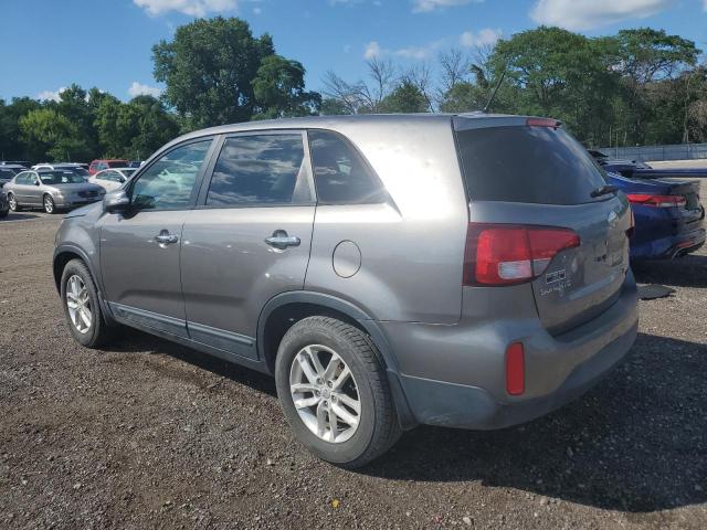  KIA SORENTO 2015 Szary