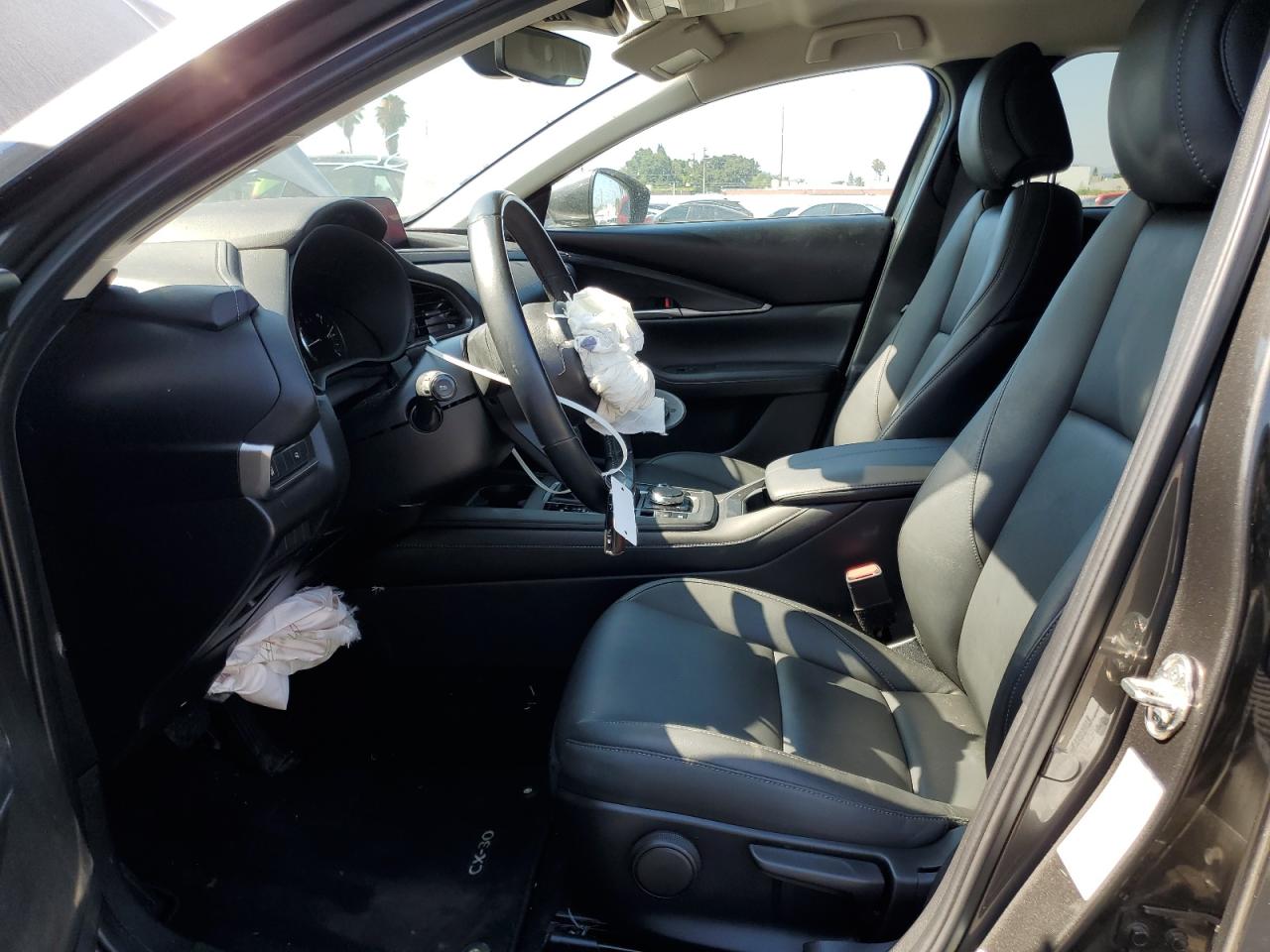 2021 Mazda Cx-30 Select VIN: 3MVDMBBLXMM316869 Lot: 64329955