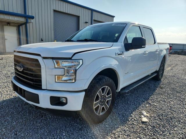  FORD F-150 2016 Biały