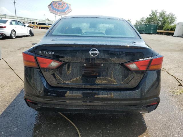  NISSAN ALTIMA 2024 Czarny