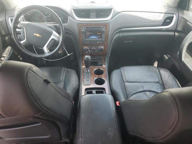  CHEVROLET TRAVERSE 2014 Złoty