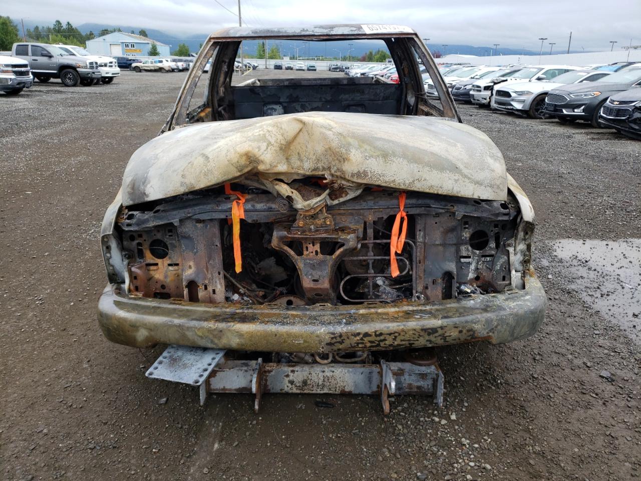 S-10 Pickup S-10 Pickup