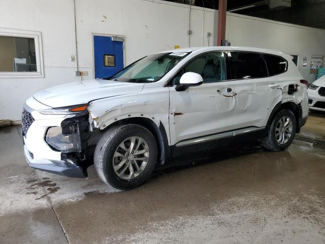  HYUNDAI SANTA FE 2020 Biały