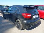 2016 MERCEDES-BENZ A 200 D AMG LINE PREMIUM  for sale at Copart GLOUCESTER
